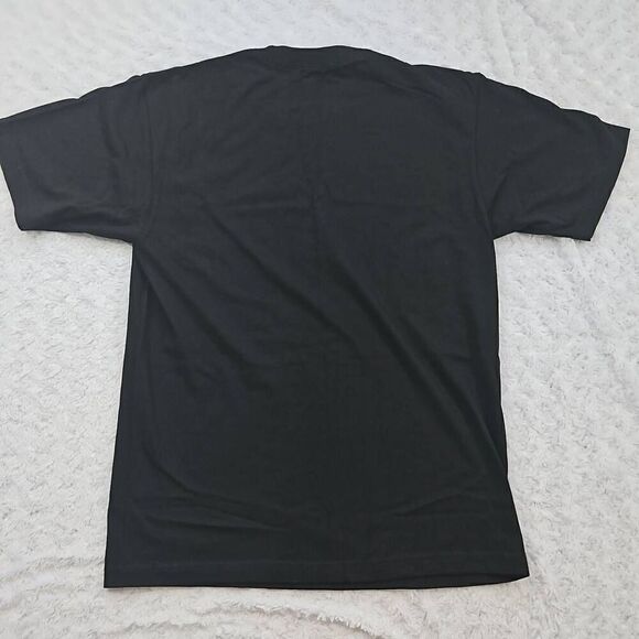 AC / DC High Voltage Shirt Mens XL based on measurements hairband rock concert - Picture 4 of 4